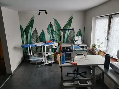 Pracownia Krawiecka Iwet